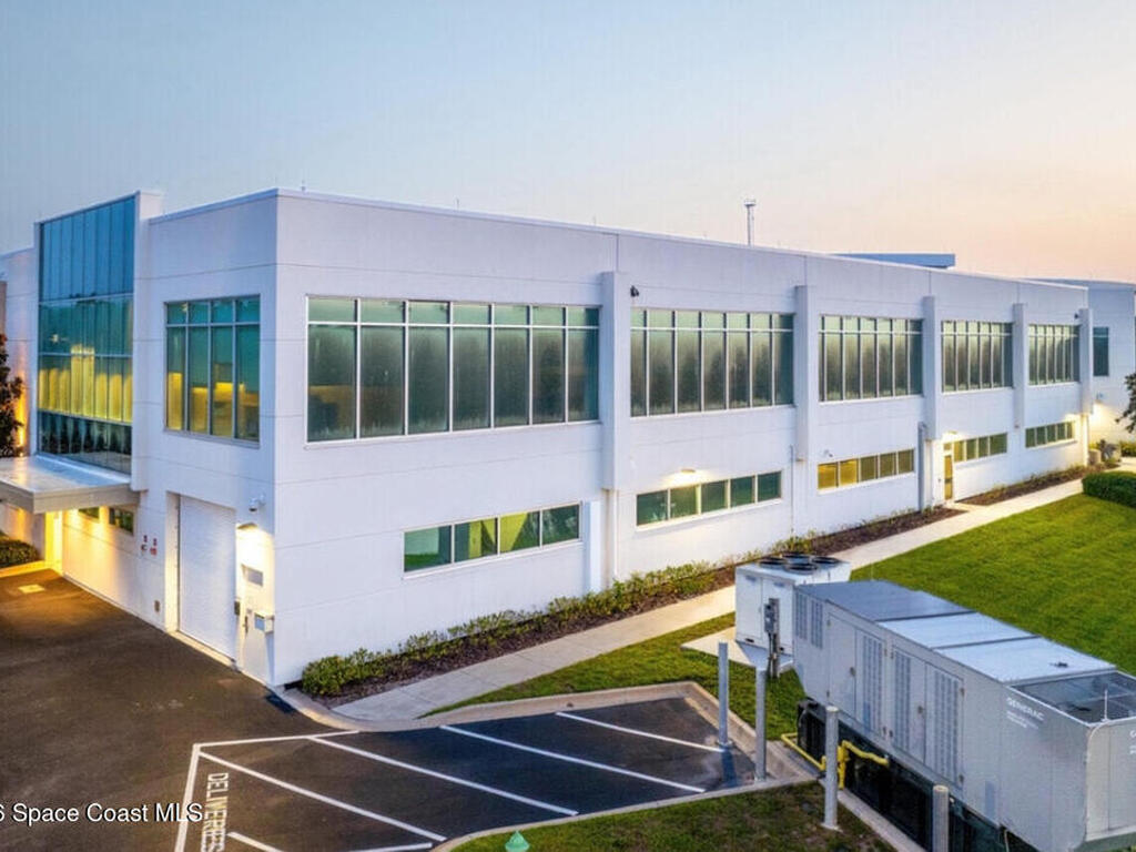 8615, 8635 Holiday Springs Road, Melbourne, FL 32940