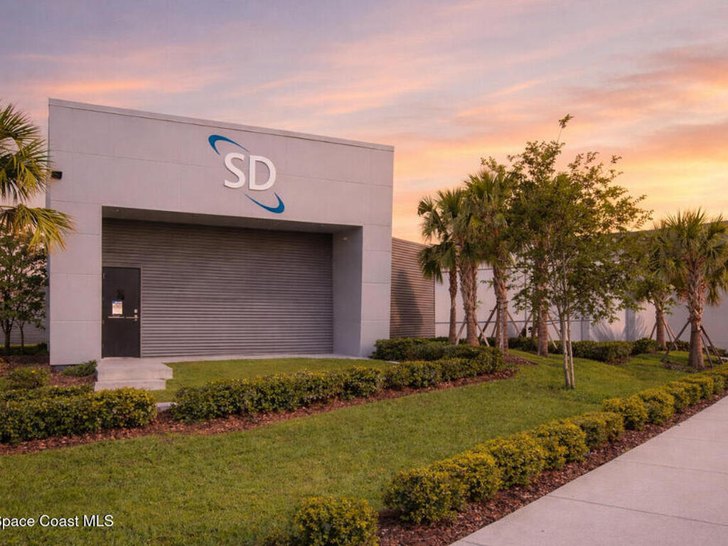 8615, 8635 Holiday Springs Road, Melbourne, FL 32940