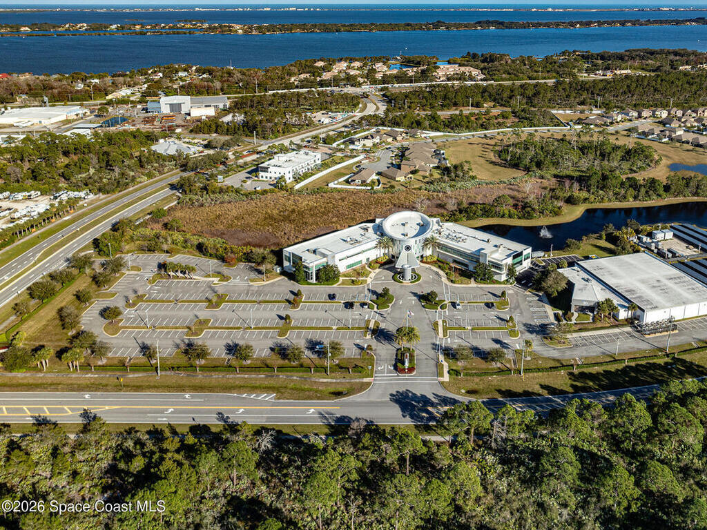 8615, 8635 Holiday Springs Road, Melbourne, FL 32940