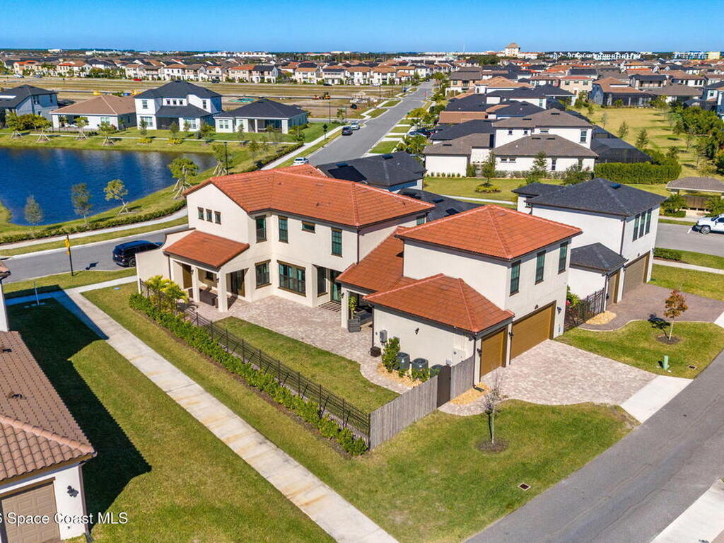 8317 Gullen Drive, Melbourne, FL 32940