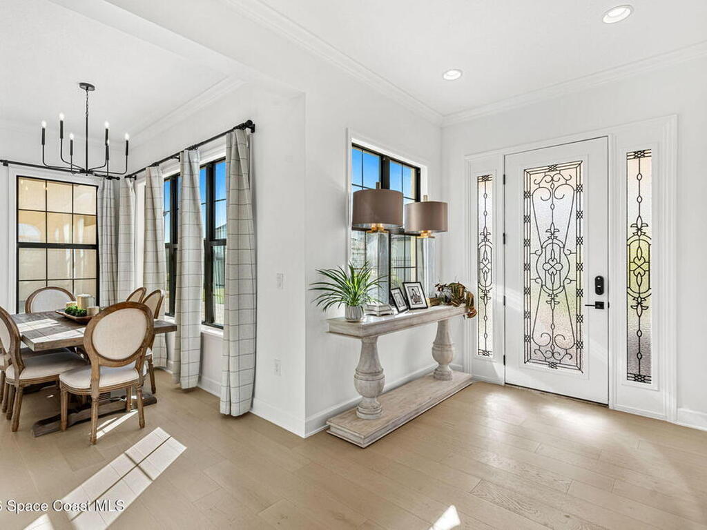 8317 Gullen Drive, Melbourne, FL 32940