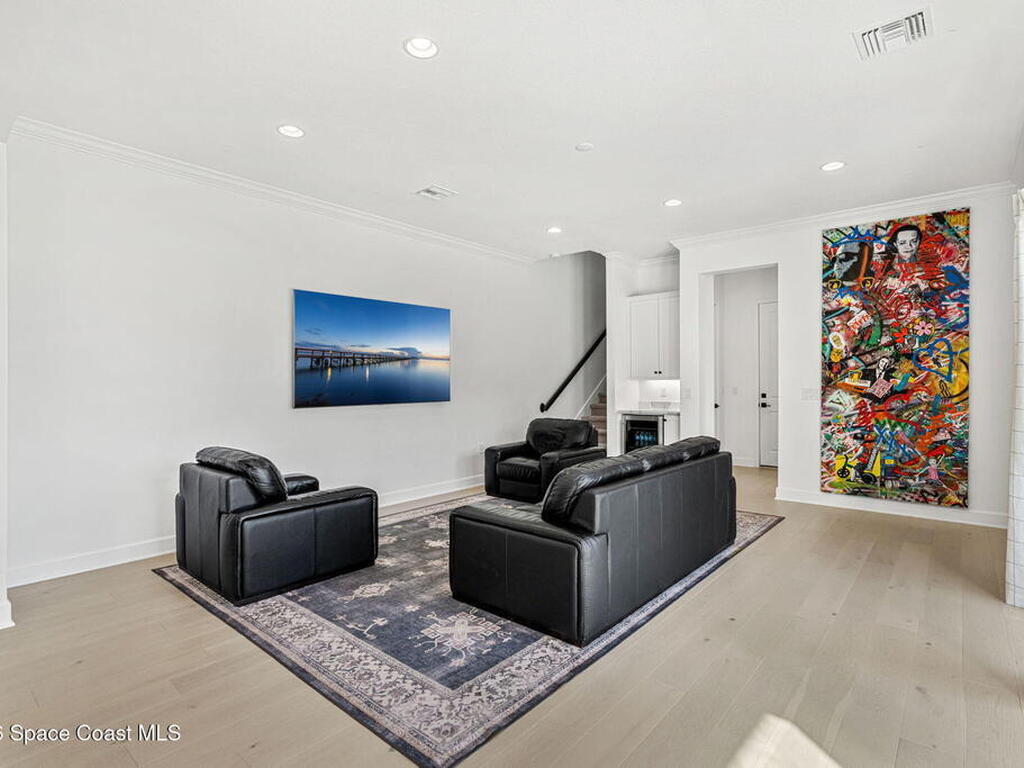 8317 Gullen Drive, Melbourne, FL 32940