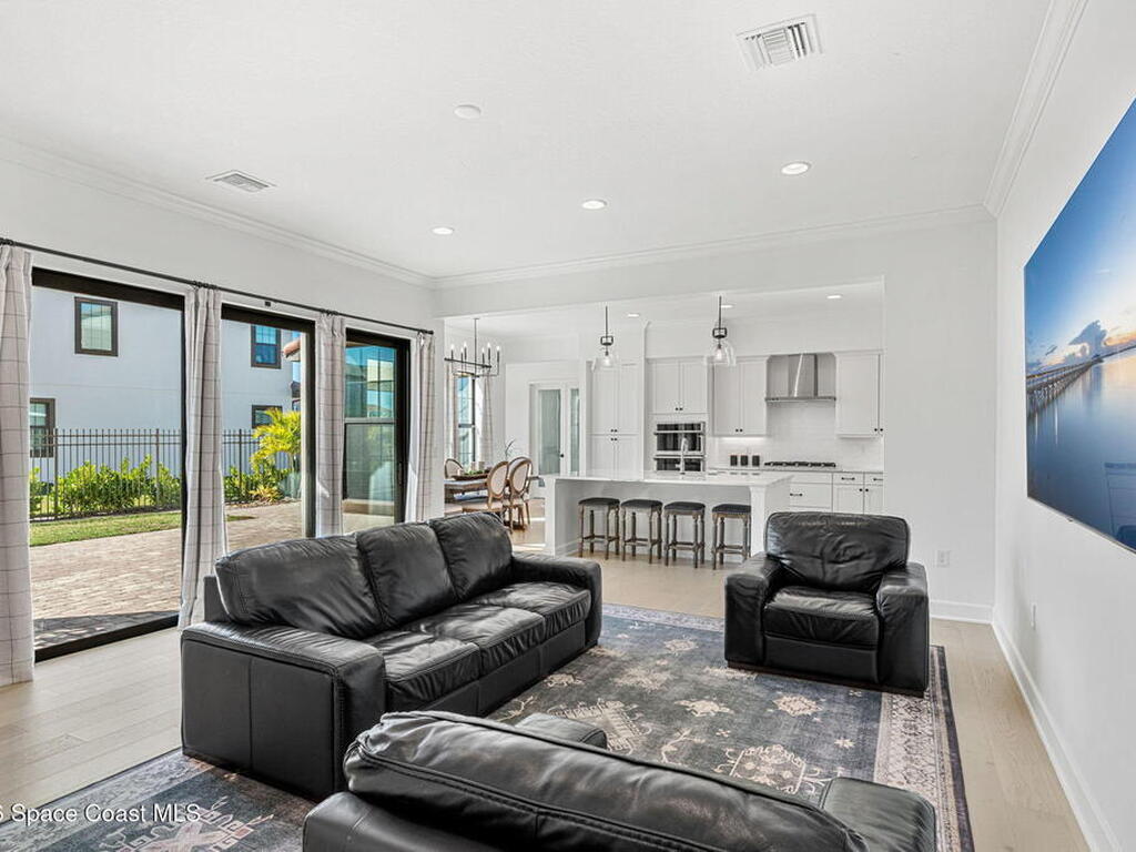 8317 Gullen Drive, Melbourne, FL 32940