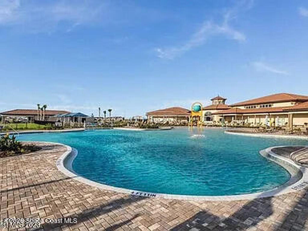 8317 Gullen Drive, Melbourne, FL 32940