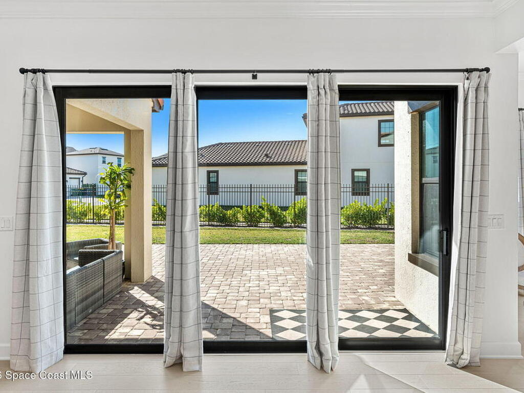 8317 Gullen Drive, Melbourne, FL 32940