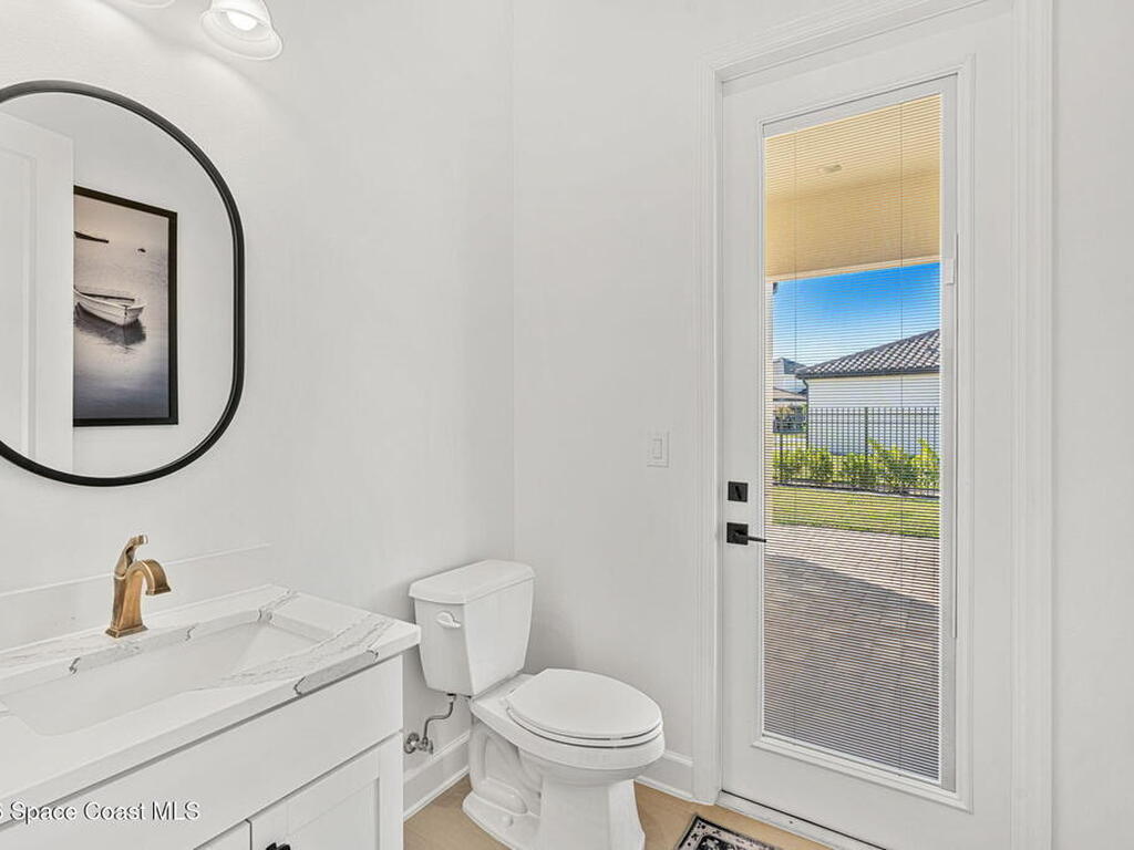 8317 Gullen Drive, Melbourne, FL 32940