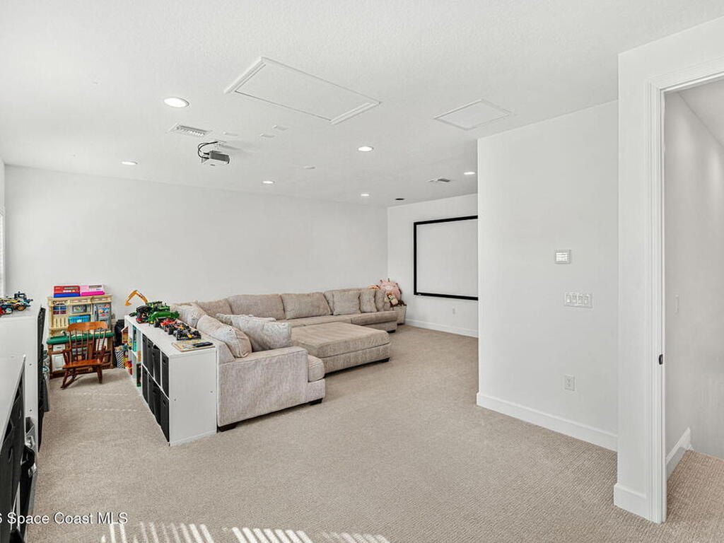 8317 Gullen Drive, Melbourne, FL 32940