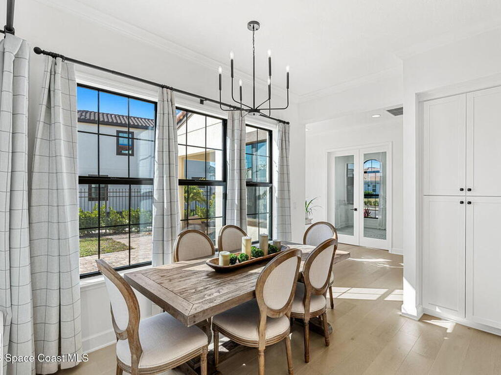 8317 Gullen Drive, Melbourne, FL 32940