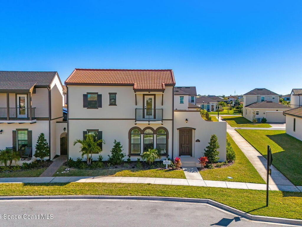 8317 Gullen Drive, Melbourne, FL 32940