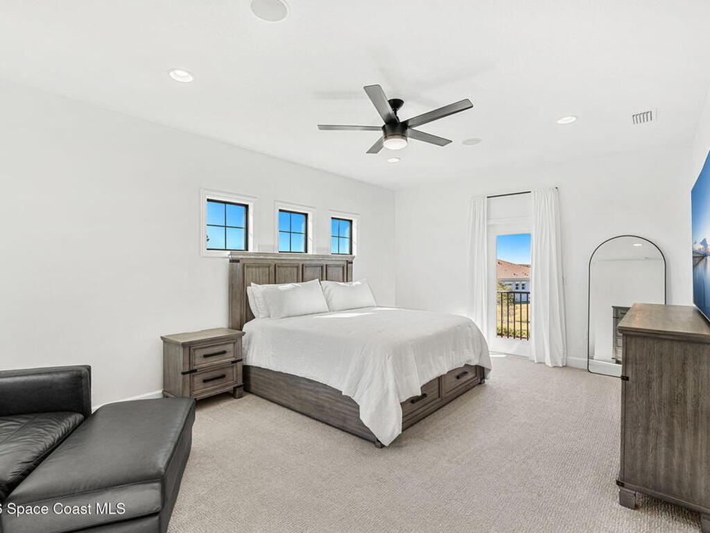 8317 Gullen Drive, Melbourne, FL 32940