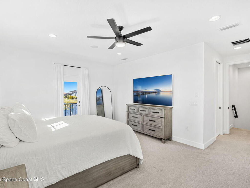 8317 Gullen Drive, Melbourne, FL 32940