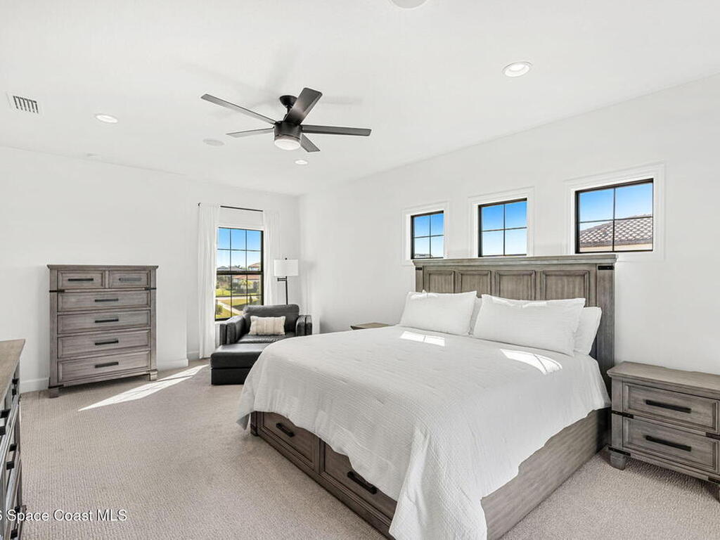 8317 Gullen Drive, Melbourne, FL 32940