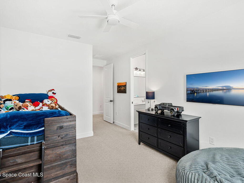 8317 Gullen Drive, Melbourne, FL 32940