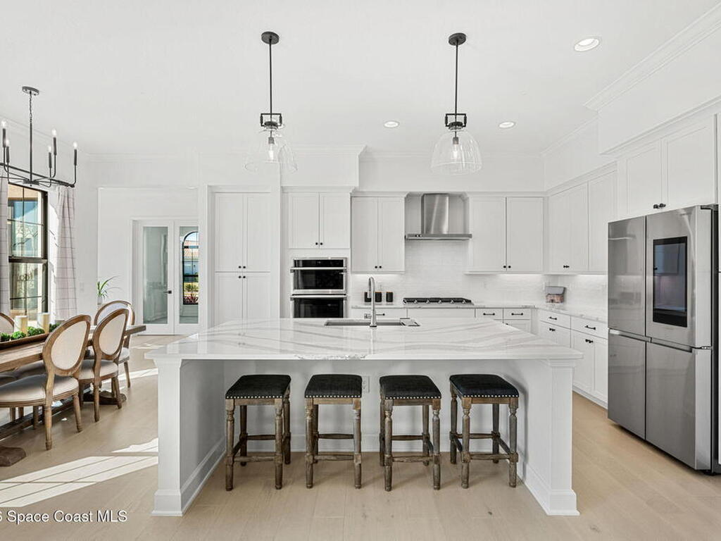 8317 Gullen Drive, Melbourne, FL 32940