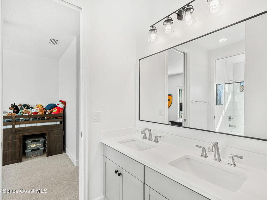 8317 Gullen Drive, Melbourne, FL 32940