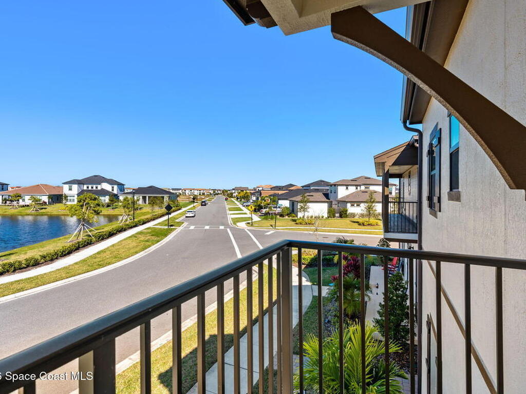 8317 Gullen Drive, Melbourne, FL 32940