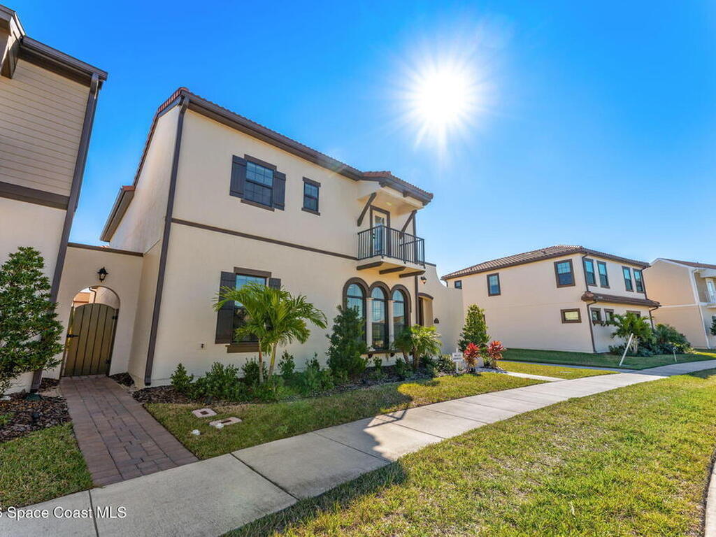 8317 Gullen Drive, Melbourne, FL 32940