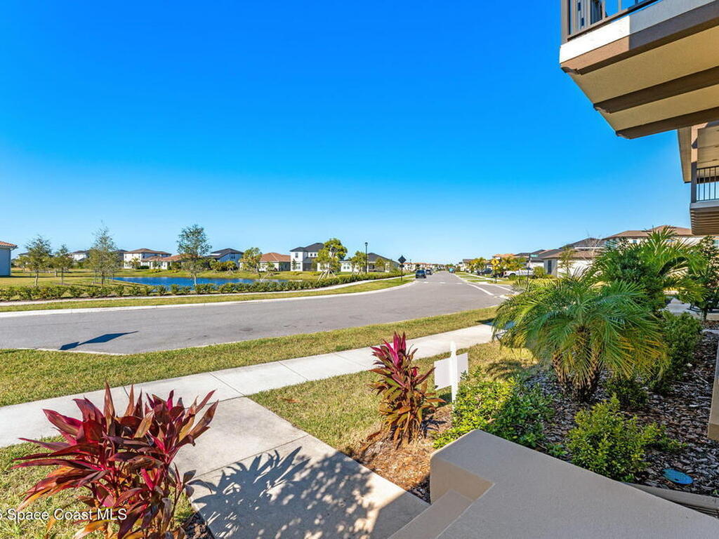 8317 Gullen Drive, Melbourne, FL 32940