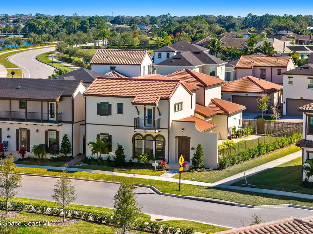 8317 Gullen Drive, Melbourne, FL 32940