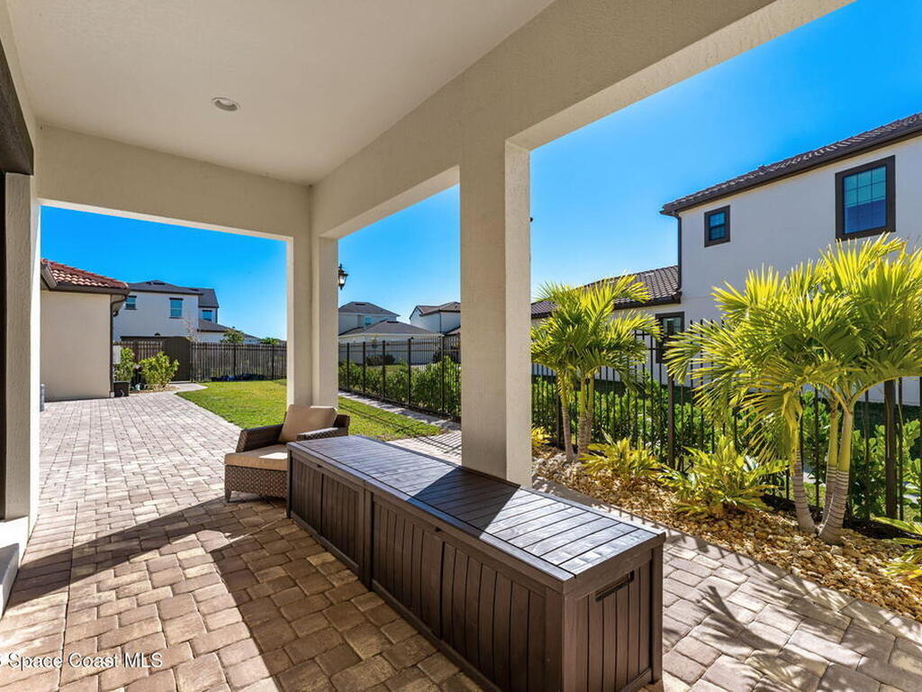 8317 Gullen Drive, Melbourne, FL 32940