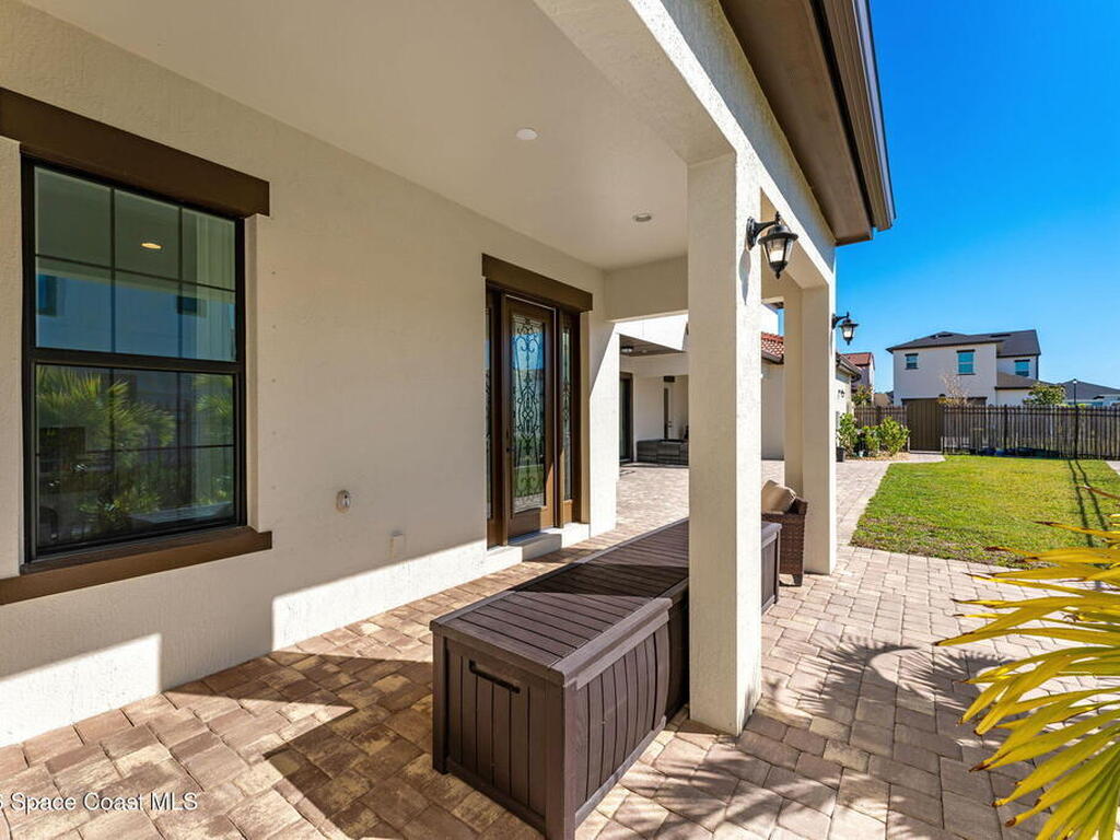 8317 Gullen Drive, Melbourne, FL 32940