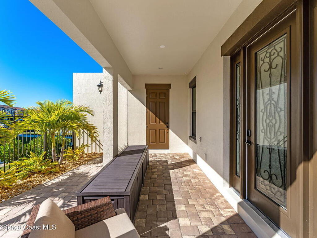 8317 Gullen Drive, Melbourne, FL 32940