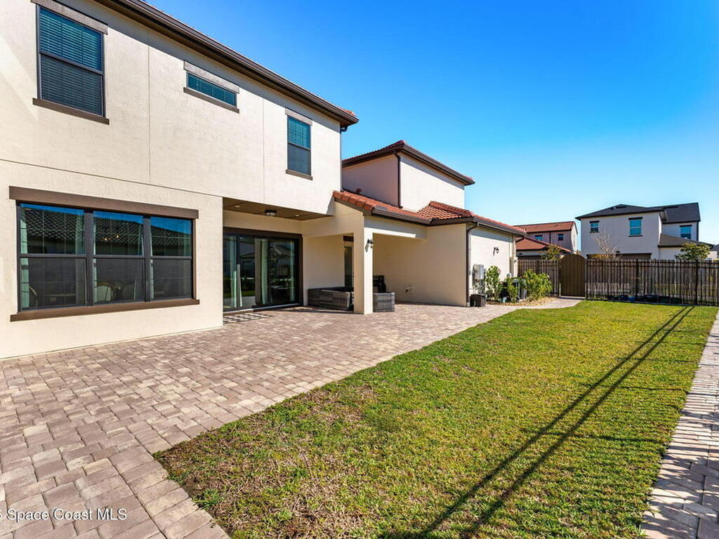 8317 Gullen Drive, Melbourne, FL 32940