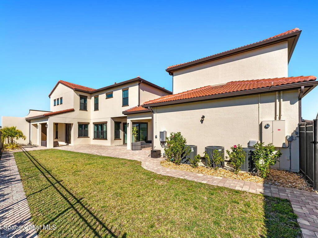 8317 Gullen Drive, Melbourne, FL 32940