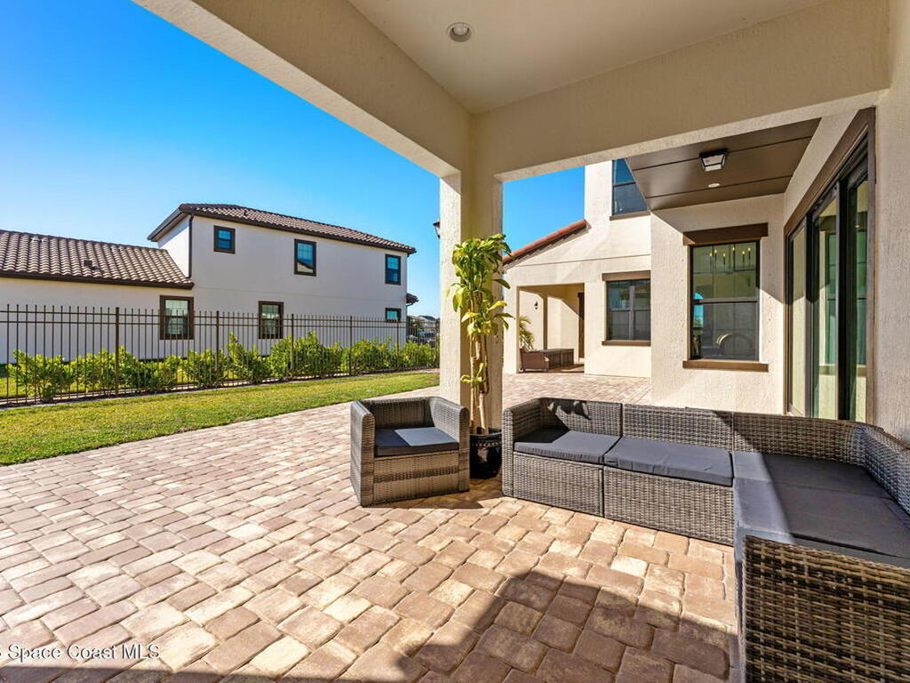 8317 Gullen Drive, Melbourne, FL 32940