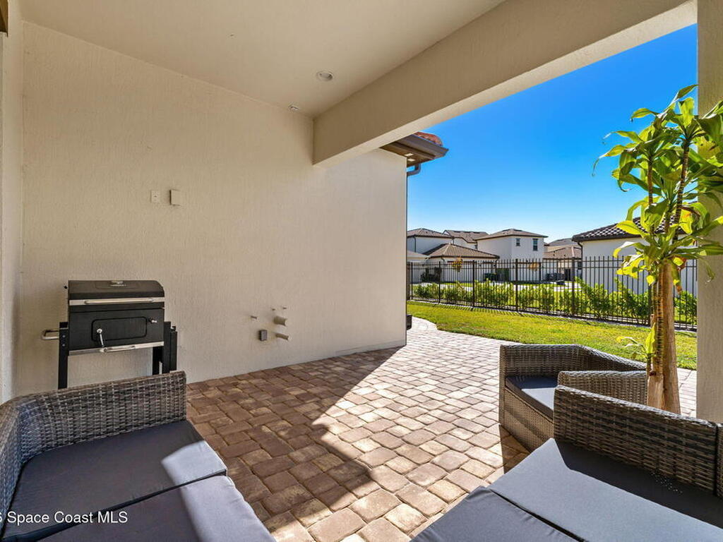 8317 Gullen Drive, Melbourne, FL 32940