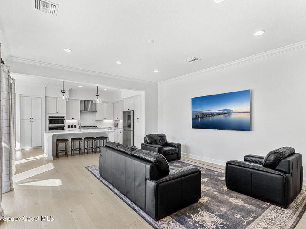 8317 Gullen Drive, Melbourne, FL 32940