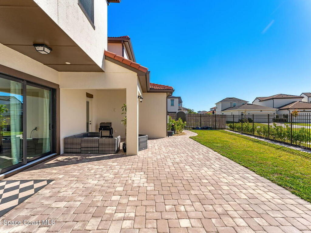 8317 Gullen Drive, Melbourne, FL 32940