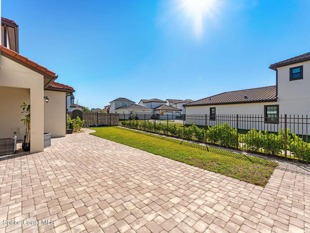 8317 Gullen Drive, Melbourne, FL 32940