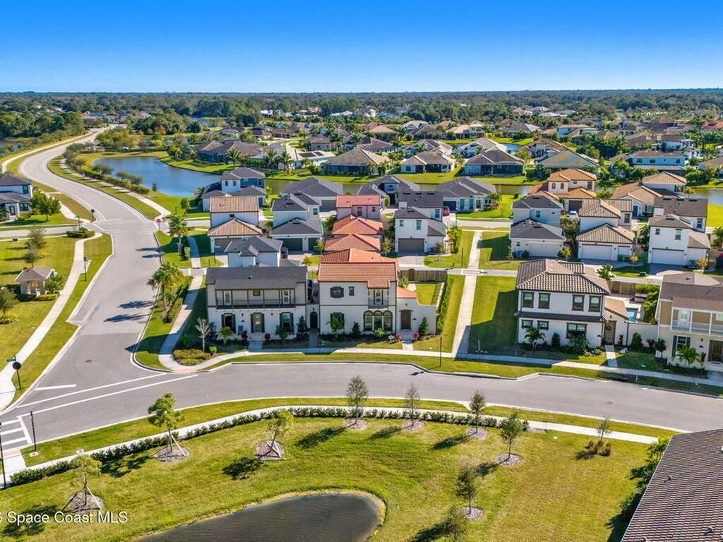 8317 Gullen Drive, Melbourne, FL 32940