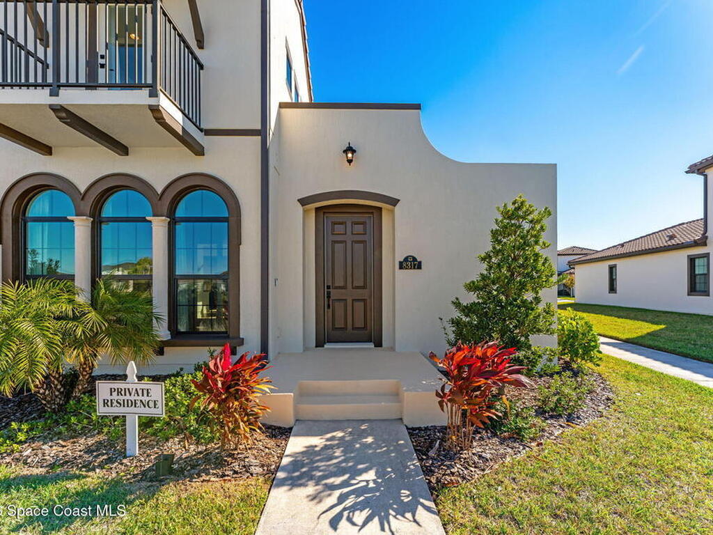 8317 Gullen Drive, Melbourne, FL 32940