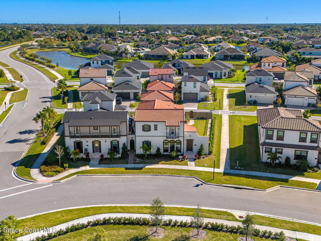 8317 Gullen Drive, Melbourne, FL 32940