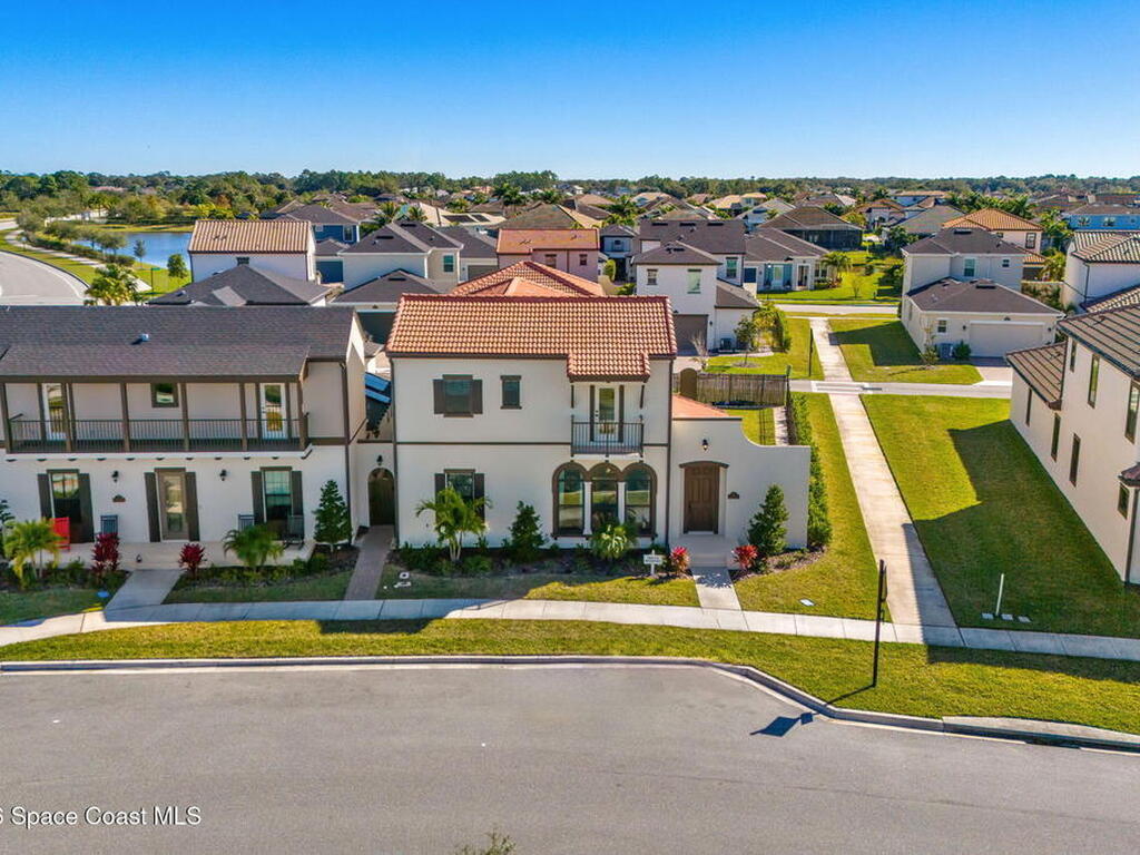 8317 Gullen Drive, Melbourne, FL 32940