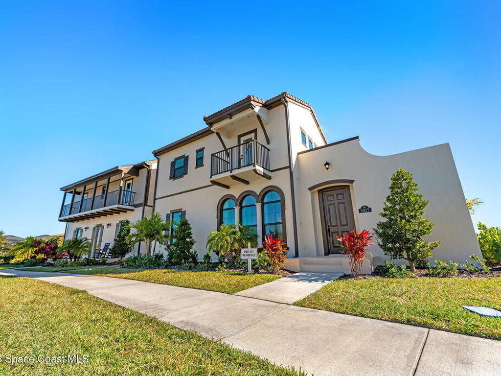 8317 Gullen Drive, Melbourne, FL 32940