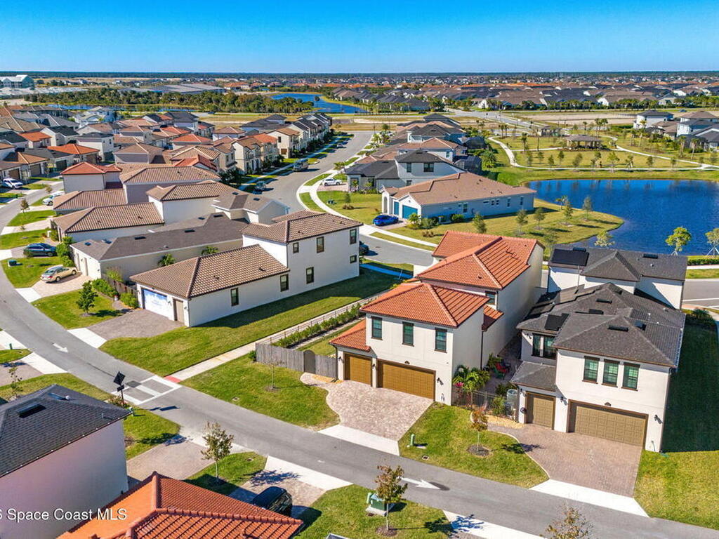 8317 Gullen Drive, Melbourne, FL 32940