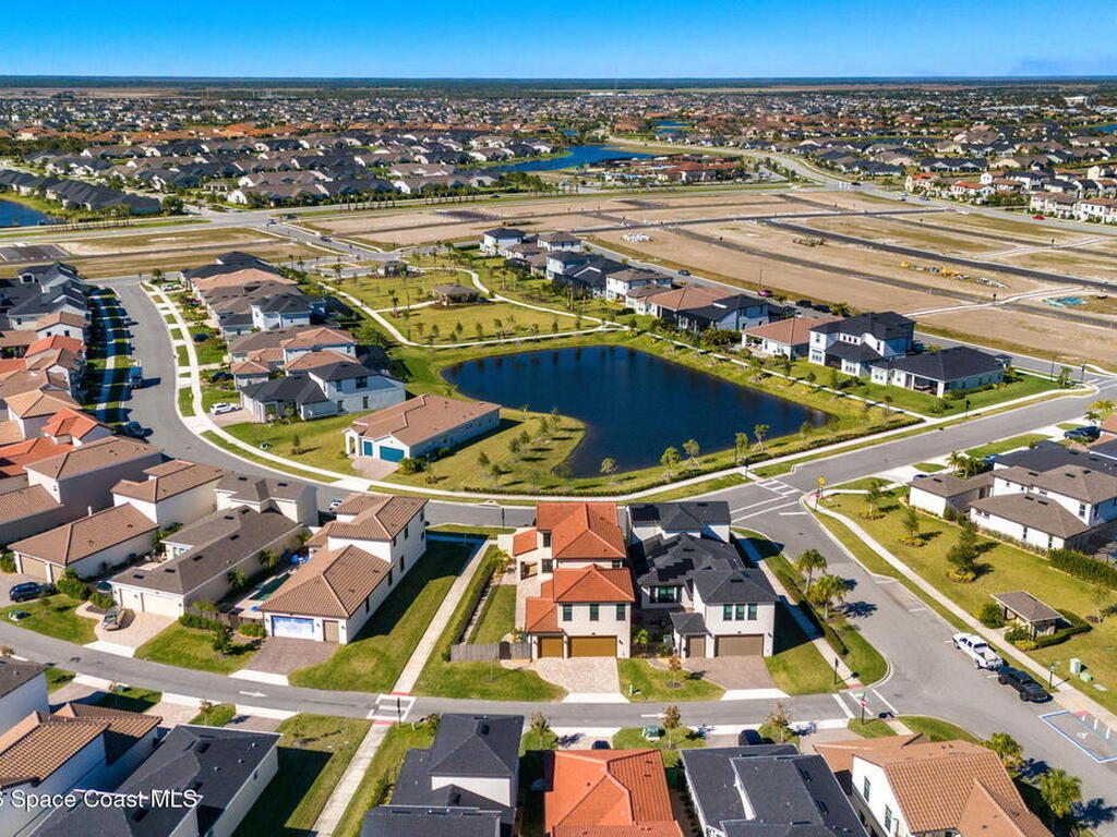 8317 Gullen Drive, Melbourne, FL 32940