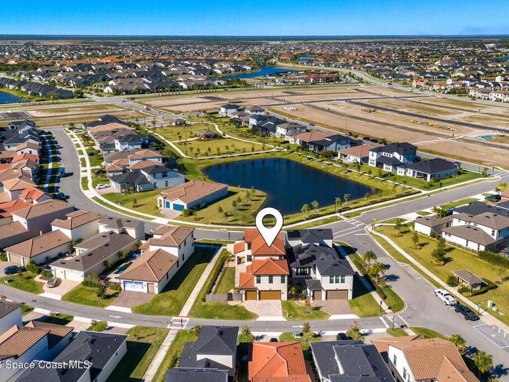 8317 Gullen Drive, Melbourne, FL 32940