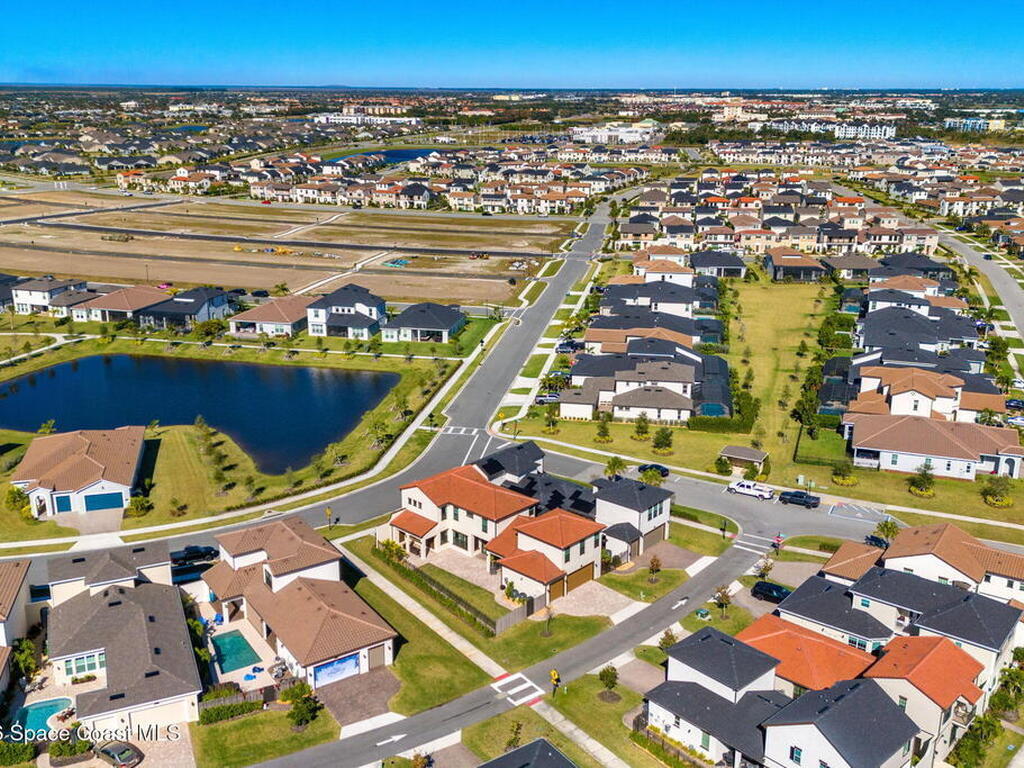 8317 Gullen Drive, Melbourne, FL 32940