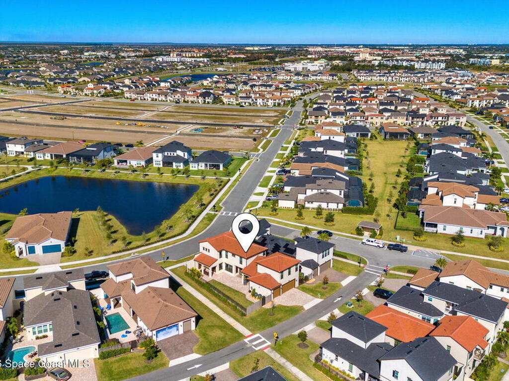 8317 Gullen Drive, Melbourne, FL 32940