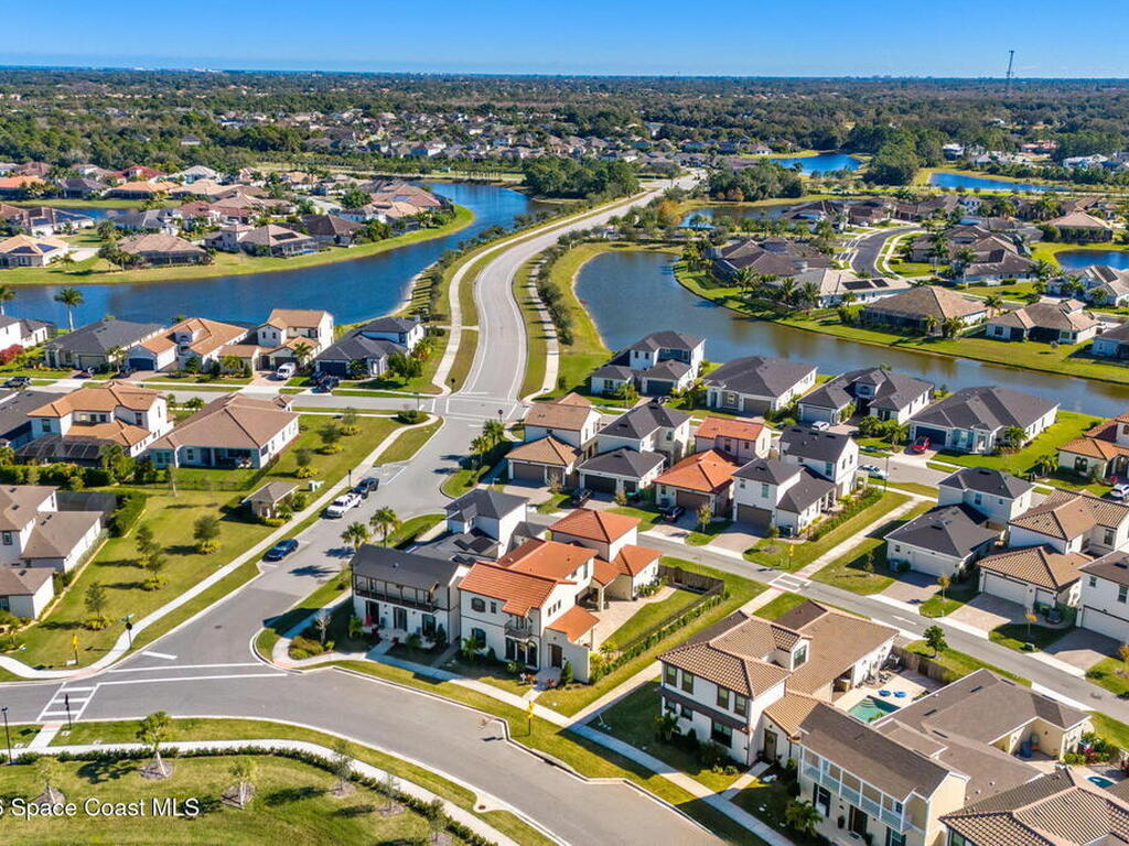 8317 Gullen Drive, Melbourne, FL 32940