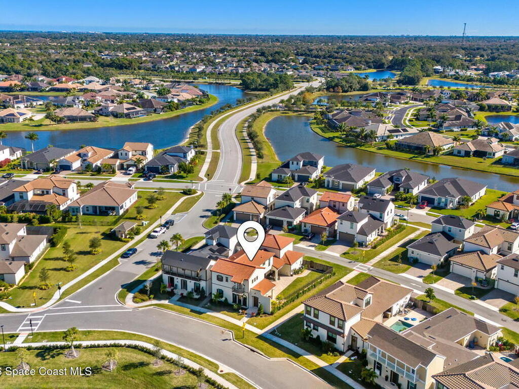 8317 Gullen Drive, Melbourne, FL 32940