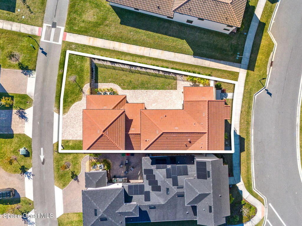 8317 Gullen Drive, Melbourne, FL 32940