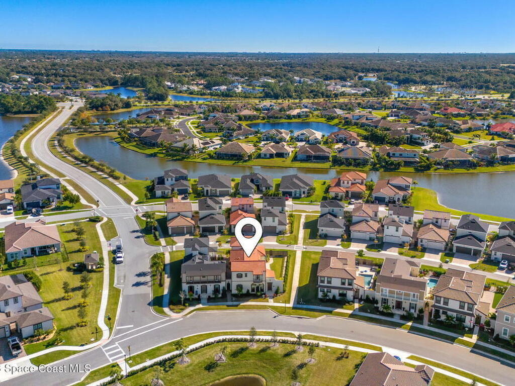 8317 Gullen Drive, Melbourne, FL 32940