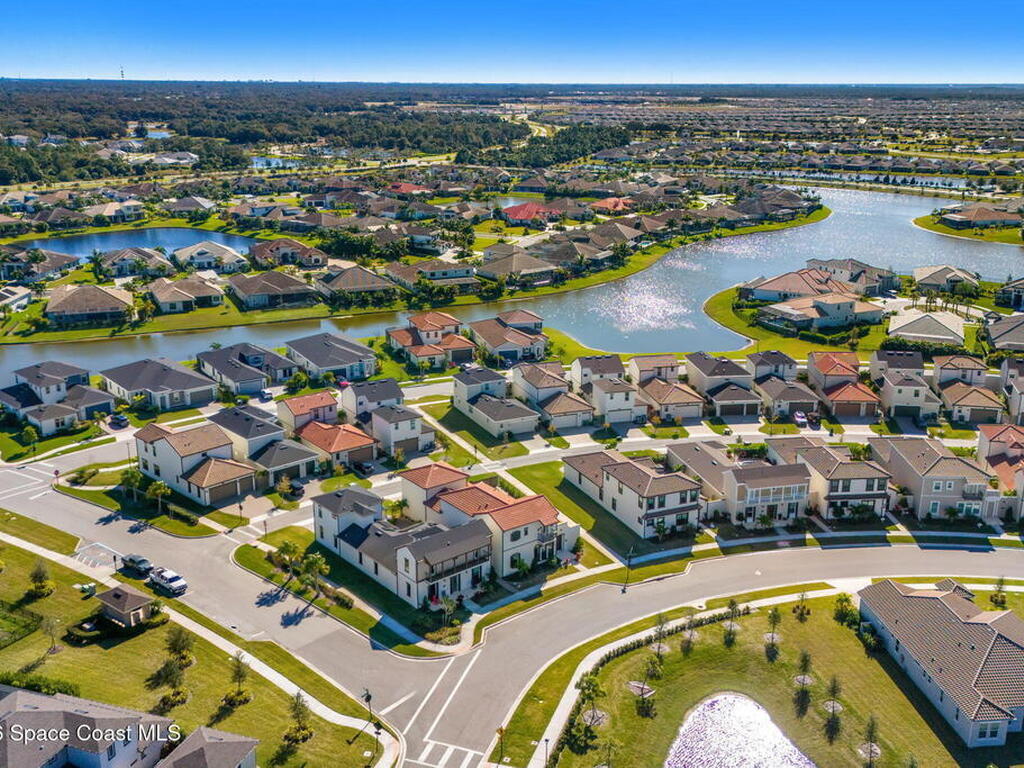 8317 Gullen Drive, Melbourne, FL 32940