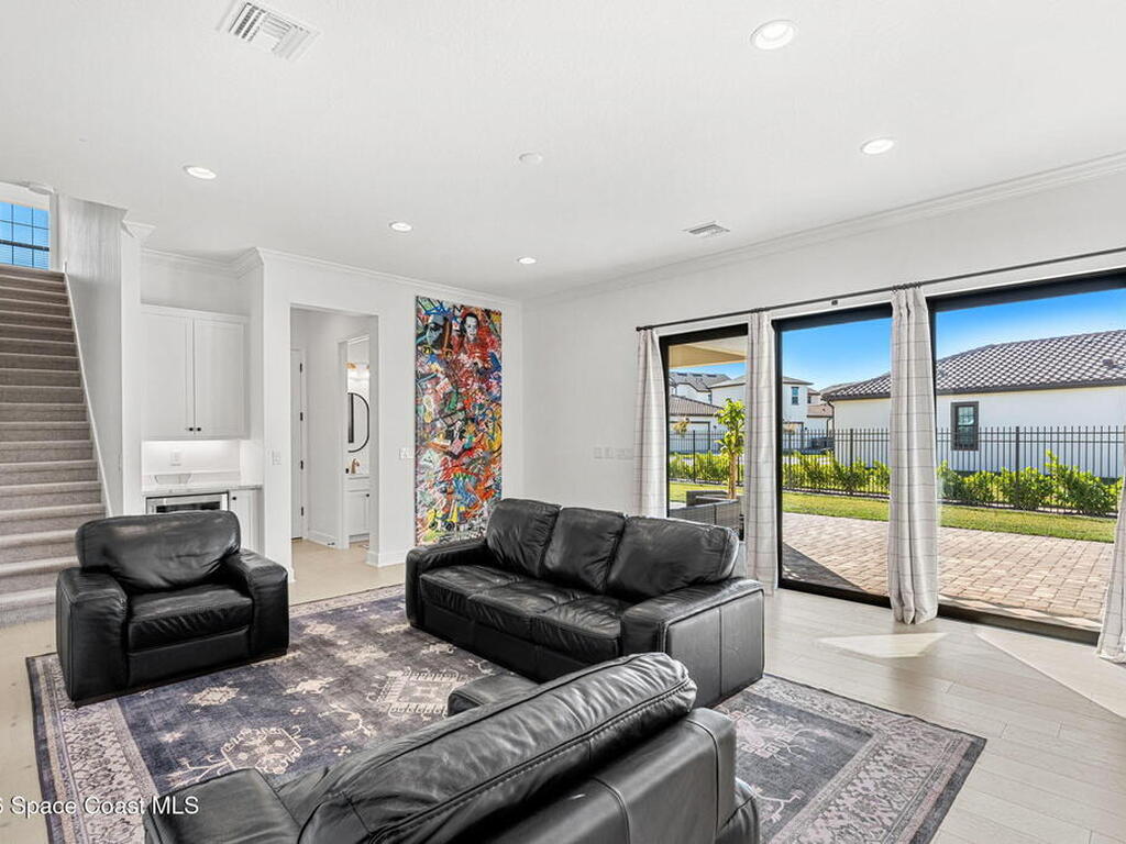 8317 Gullen Drive, Melbourne, FL 32940