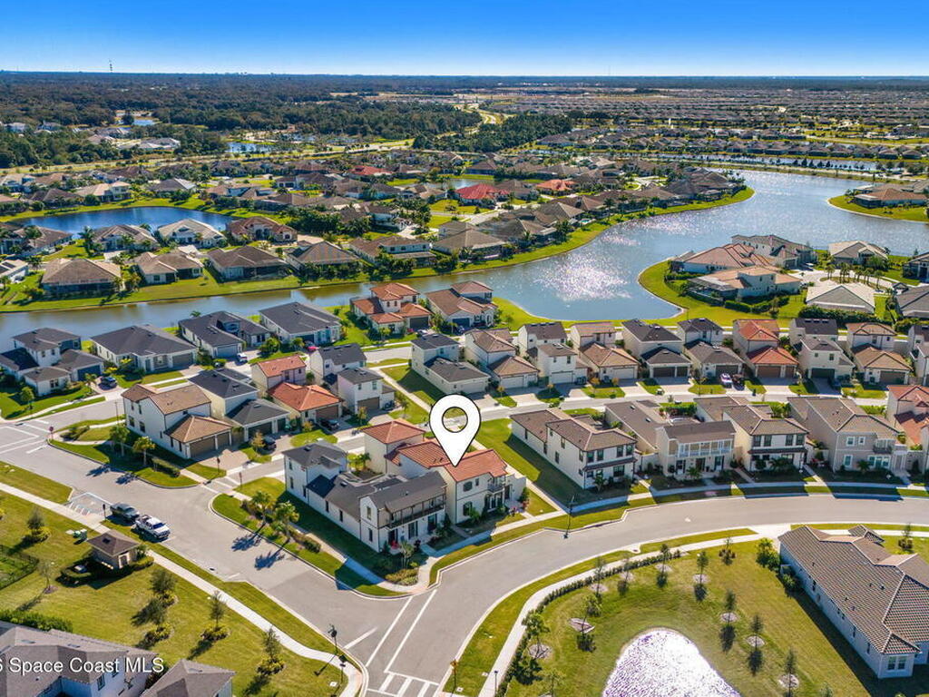 8317 Gullen Drive, Melbourne, FL 32940